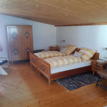 Jagerhaeusl Villa Fügen Kültér fotó