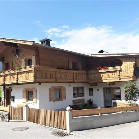 Jagerhaeusl Villa Fügen Kültér fotó